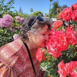 Meet your Posher, Ann